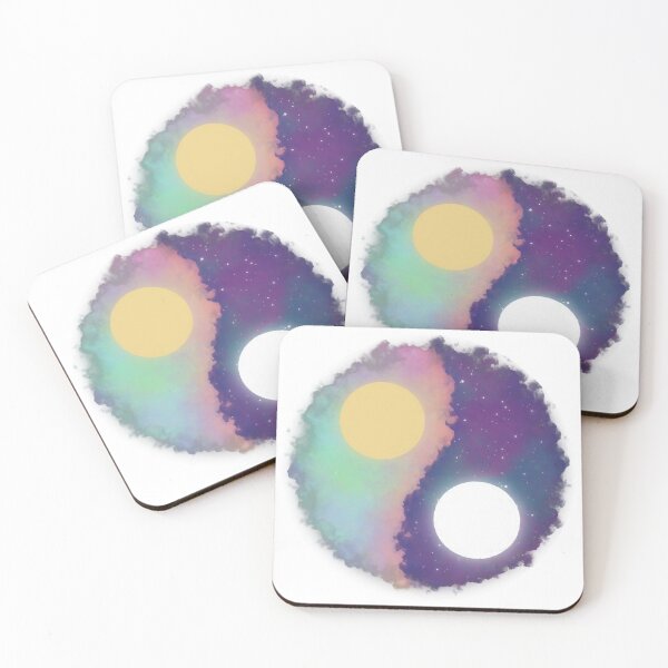 Item preview, Night and Day designed and sold by mlansberg.