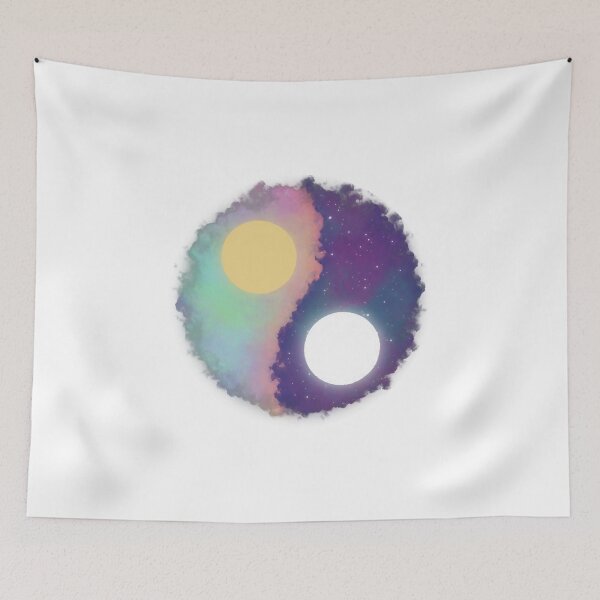 Item preview, Night and Day designed and sold by mlansberg.