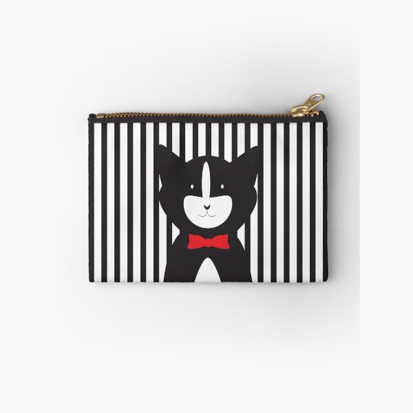 Item preview, Tuxedo Cat designed and sold by Helga Taylor.