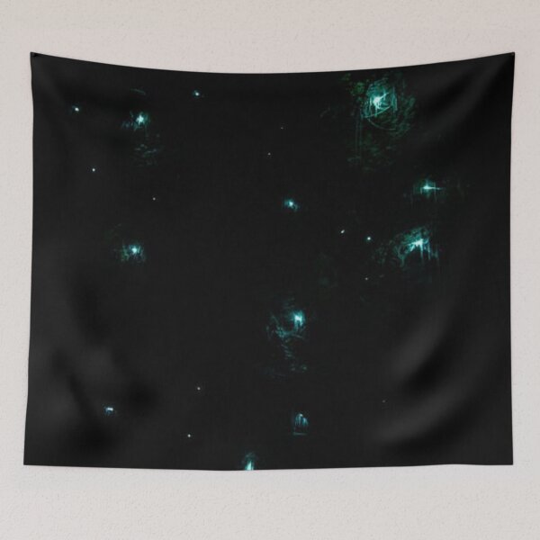 Item preview, Sparkling Lights Design designed and sold by NRober5.