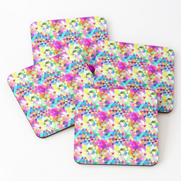Item preview, Hot Pink Rainbow Prism designed and sold by Strings  Stan.