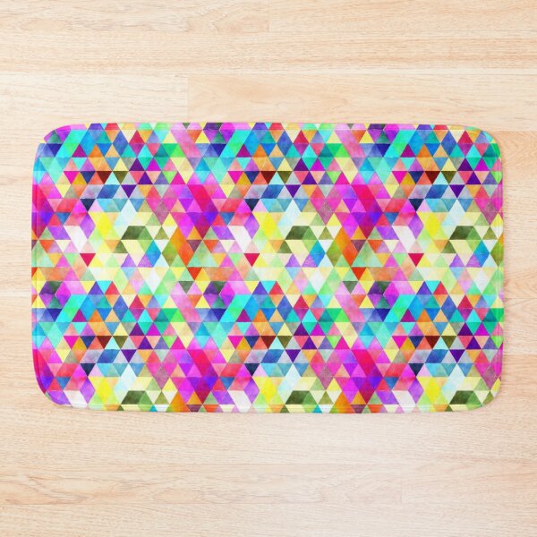 Item preview, Hot Pink Rainbow Prism designed and sold by Strings  Stan.
