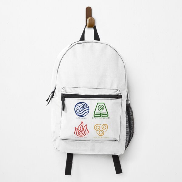 Item preview, ATLA Bending Symbol Pack designed and sold by RHallucinations.