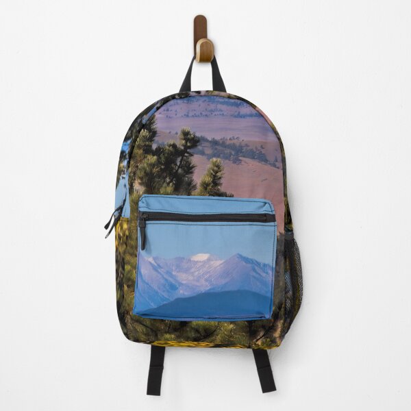 Item preview, Colorado Vista designed and sold by alanathrower.
