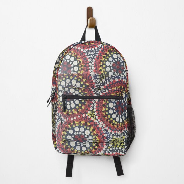 Item preview, Aboriginal dot art - places designed and sold by Melchime.