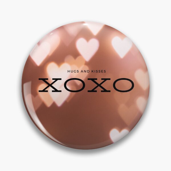 Item preview, Hugs and kisses XOXO designed and sold by NaomiWallace321.