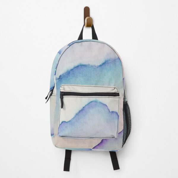 Item preview, Purple Mountains Majesty designed and sold by WallaceColor.