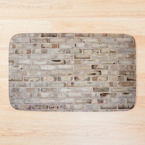 Item preview, Brick Wall designed and sold by Susie Kramer.