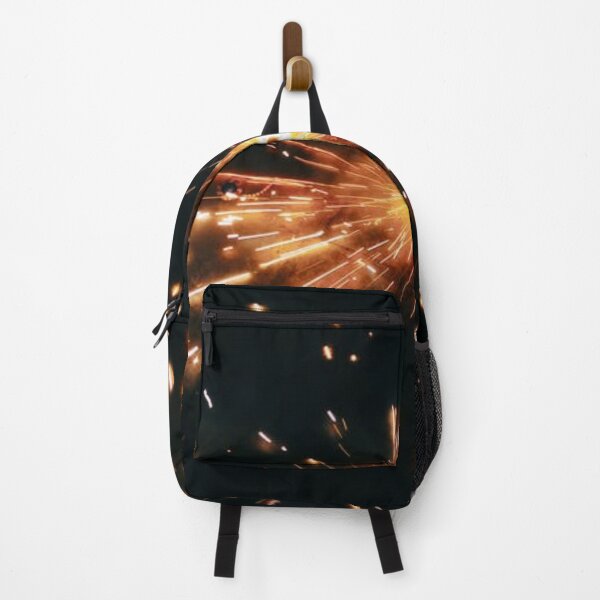 Item preview, Fire Sparks Design designed and sold by NRober5.