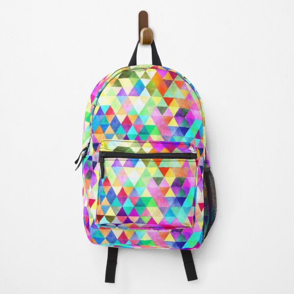 Item preview, Hot Pink Rainbow Prism designed and sold by Strings Stan.
