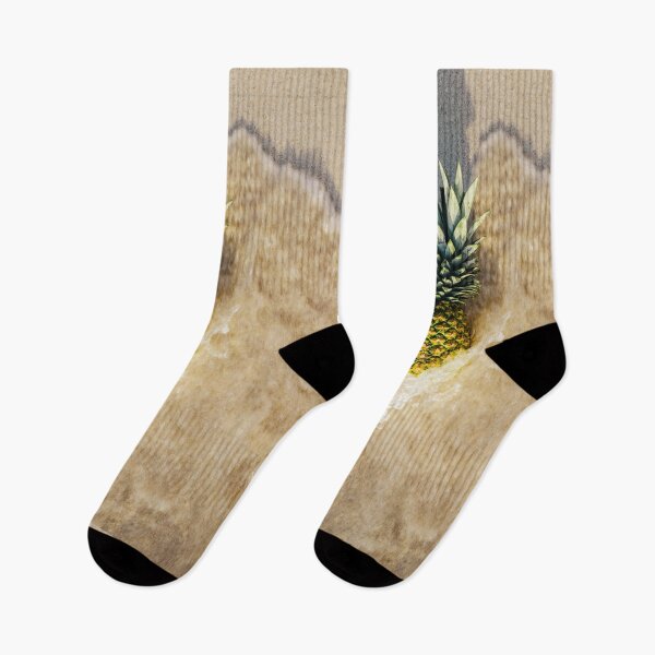 Item preview, Tropical Beach Pineapple  designed and sold by newburyboutique.