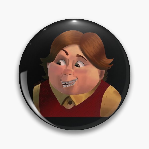 Item preview, Toby Domzalski designed and sold by ThatDrawDavid.
