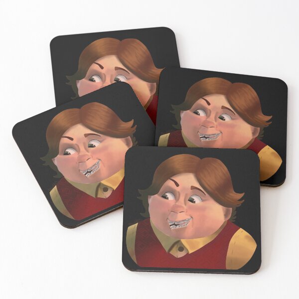 Item preview, Toby Domzalski designed and sold by ThatDrawDavid.