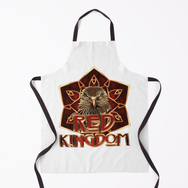 Item preview, Red kingdom limited designed and sold by James Bieber.
