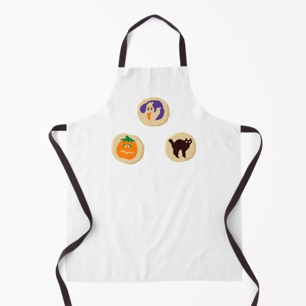 Item preview, Pillsbury Halloween Cookies designed and sold by Makieroon.