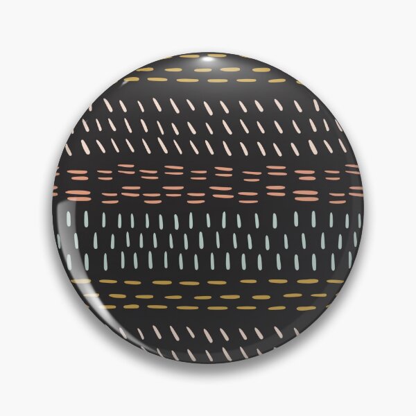 Item preview, Tribal Art Decorative Pattern designed and sold by Gabriela Simon.