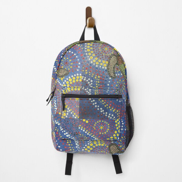 Item preview, Aboriginal dot art - turtle designed and sold by Melchime.
