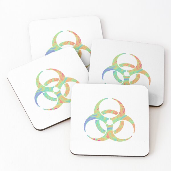 Item preview, Biohazard Trip designed and sold by nats-designs.