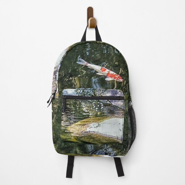 Item preview, Reflecting Pond designed and sold by blakcirclegirl.