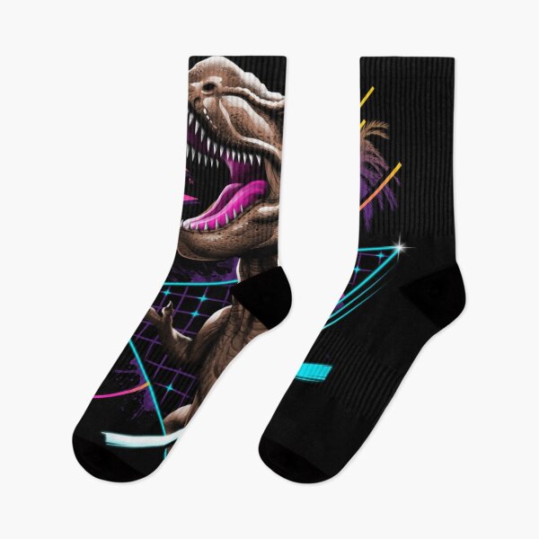 Item preview, T-Rex Abstract design  designed and sold by NRober5.