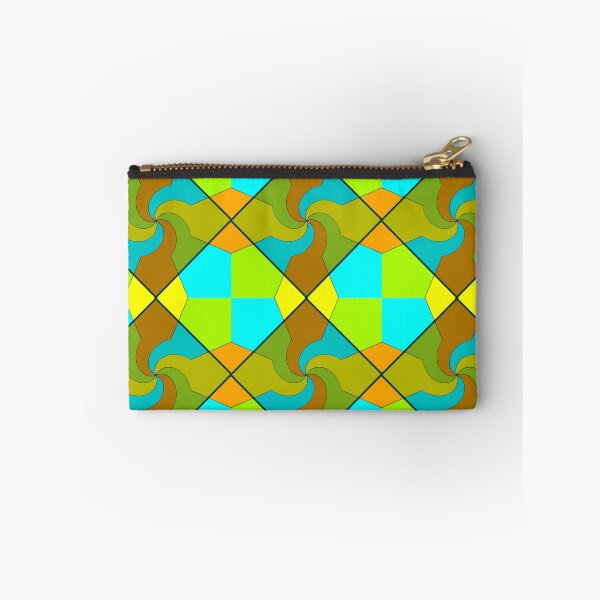 Item preview, Colorful shape distortion designed and sold by Ahyormeekhun.