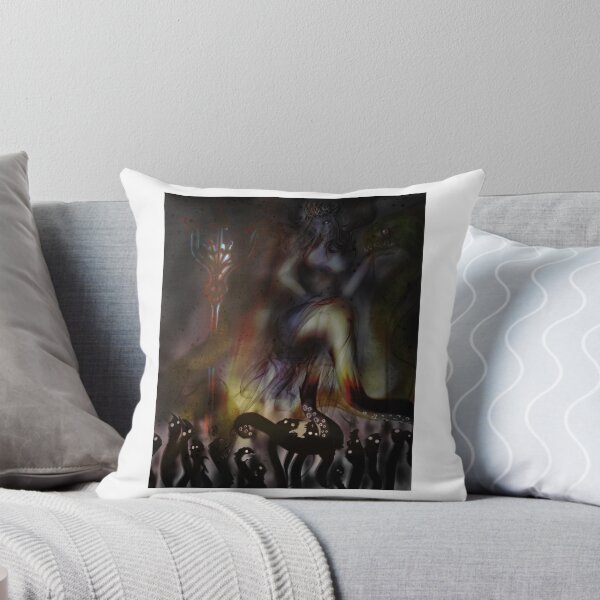 Item preview, Úrsula designed and sold by Joi Turner.