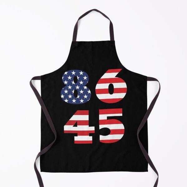 Item preview, 8645 American Flag Anti-Trump Biden Harris Election 2020 designed and sold by ConduitExcel.