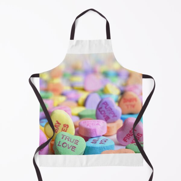 Item preview, Sweet Valentine Candy Hearts designed and sold by newburyboutique.