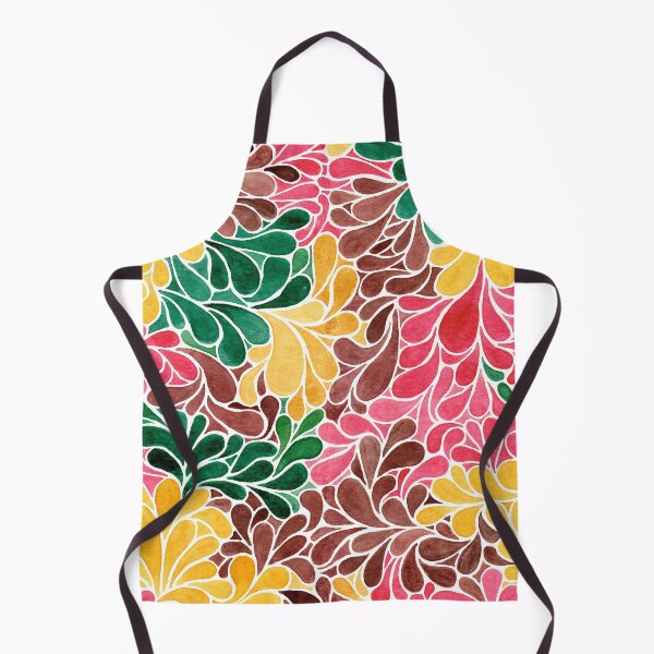 Item preview, Autumn Petal Power designed and sold by Mary Claire Scholl.