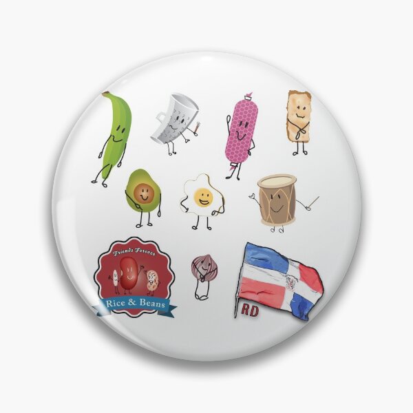 Item preview, Mini Sticker Pack : ) designed and sold by Rossy Garcia.