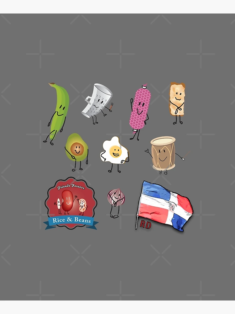 Thumbnail 6 von 6, Schürze, Mini-Aufkleberpaket : ) designt und verkauft von Rossy Garcia.