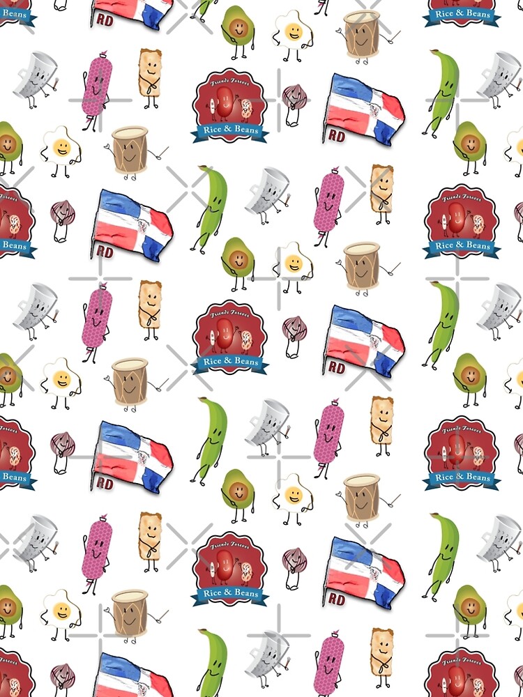 Thumbnail 5 of 5, A-Line Dress, Mini Sticker Pack : ) designed and sold by Rosedoggz.