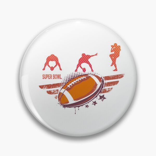 Item preview, super bowl  designed and sold by silverass.