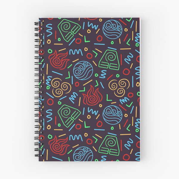 Item preview, Retro Elements designed and sold by ebird14.
