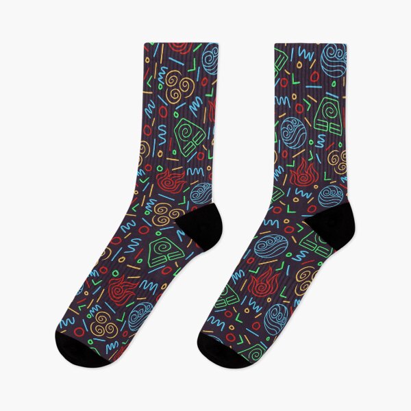 Item preview, Retro Elements designed and sold by ebird14.