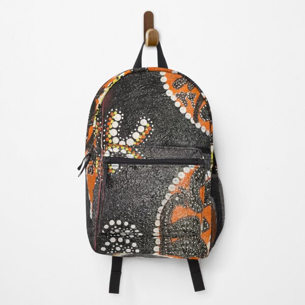 Item preview, Aboriginal dot painting - animals designed and sold by Melchime.
