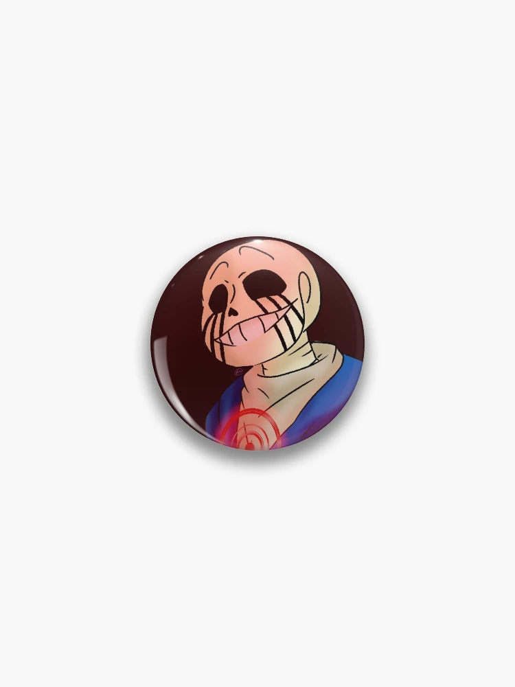 Pin oleh Melancholy Ganz di Killer Sans