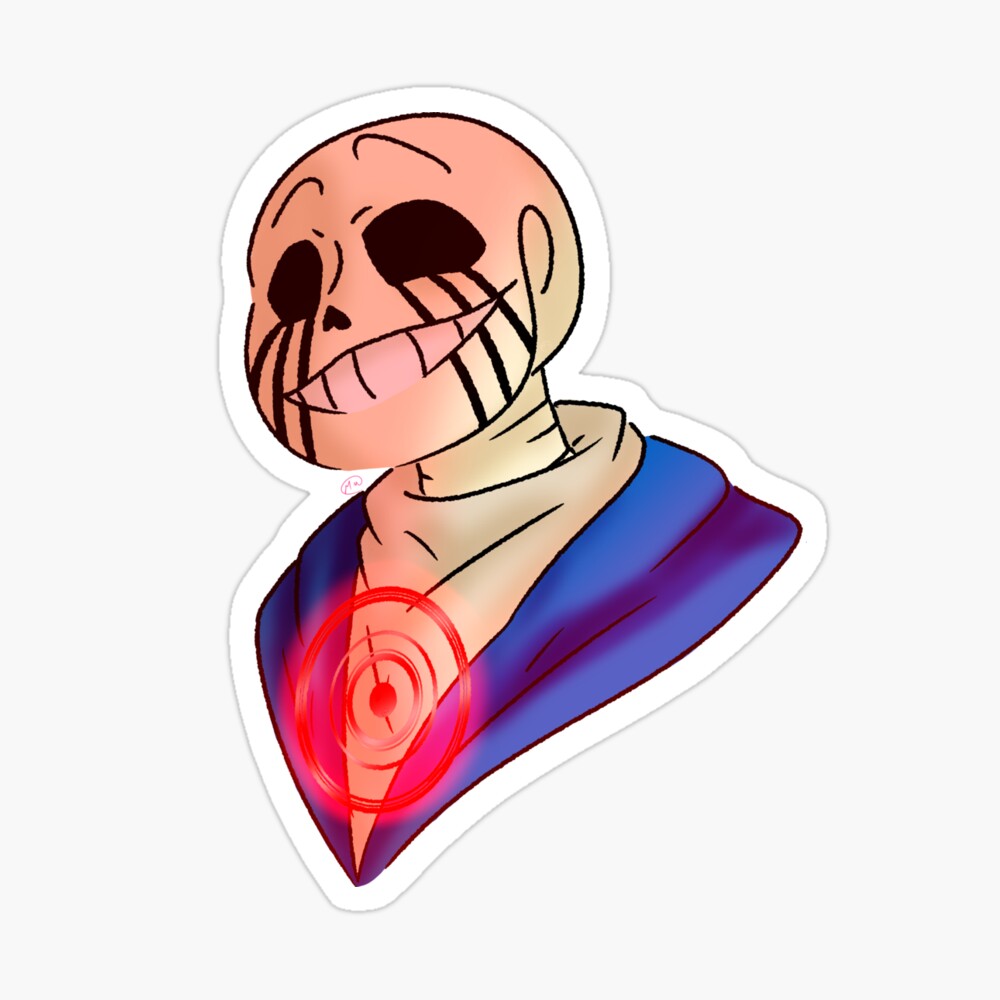 Pin oleh Melancholy Ganz di Killer Sans