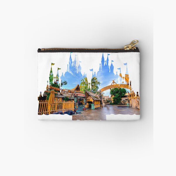 Item preview, Adventureland Castle designed and sold by Jill Thomas.