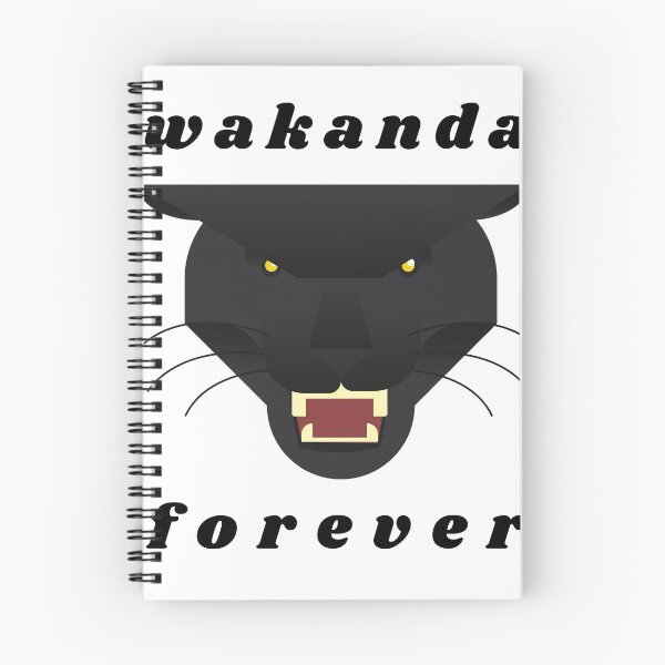 Item preview, Wakanda forever t-shirt stickers decals Black panther t-shirt stickers decals designed and sold by pacho5677.