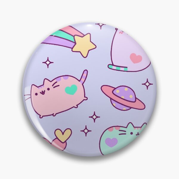 Item preview, Space Kitties designed and sold by emiface.