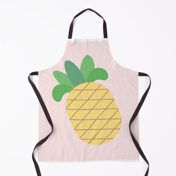 Item preview, Blush Pink Pineapple designed and sold by newburyboutique.