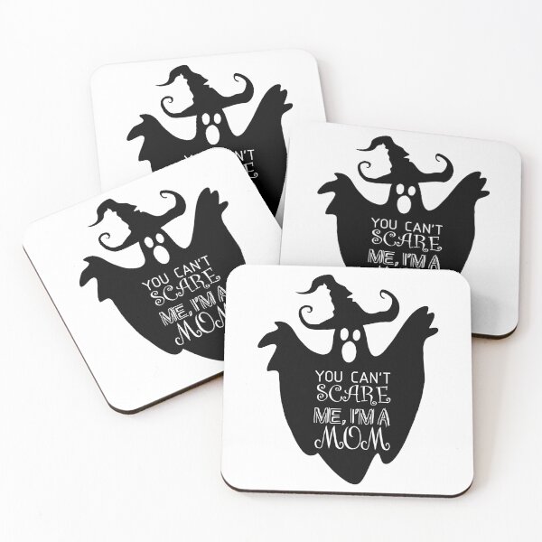 Item preview, No puedes asustarme soy MAMÁ Halloween 2020 designed and sold by Thevulcano.