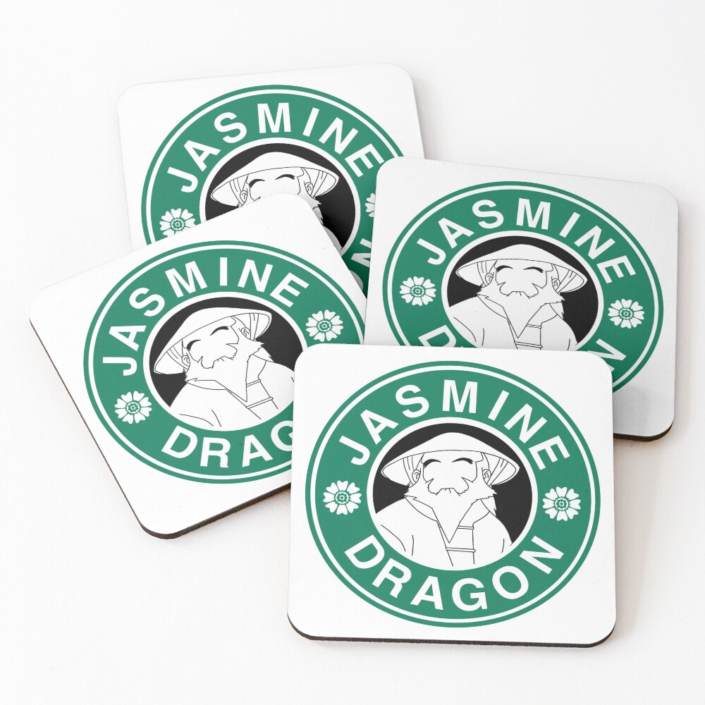 Item preview, Coasters (Set of 4) designed and sold by RHallucinations.