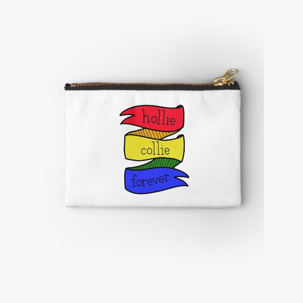 Item preview, Copy of Hollie Collie Forever Rainbow Banner designed and sold by 24hourlibrary.