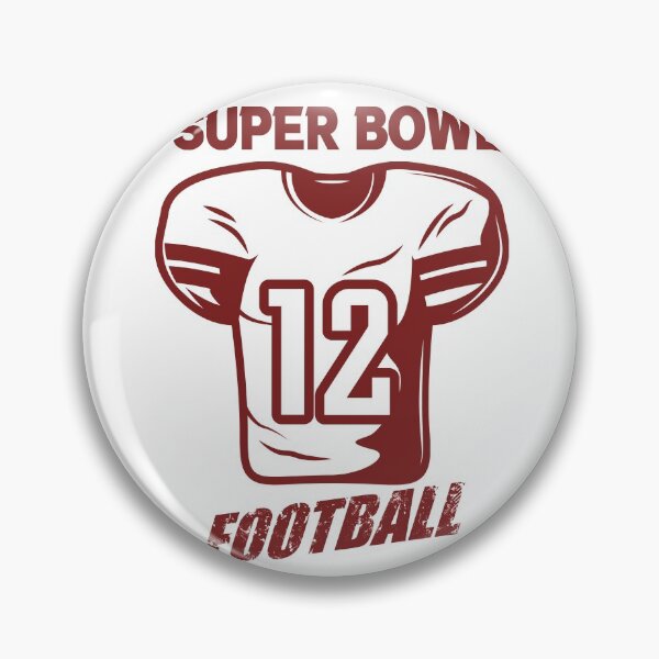 Item preview, super bowl  designed and sold by silverass.