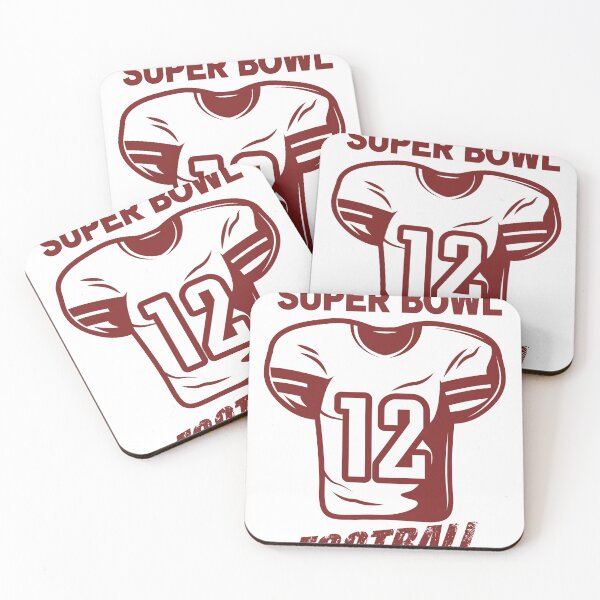 Item preview, super bowl  designed and sold by silverass.