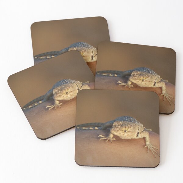 Item preview, Cute little Lizard Looking at you sweet Reptile designed and sold by SumoShark.