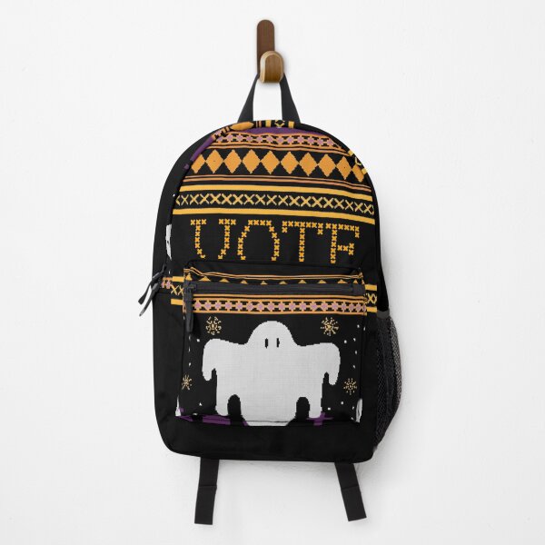 Item preview, Halloween Spooky Ghost Vote designed and sold by CreatedbyJR.
