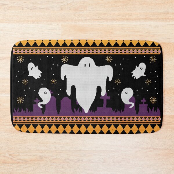 Item preview, Halloween Spooky Ghost Vote designed and sold by CreatedbyJR.